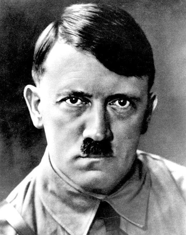 Adolf Hitler