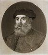 Ferdinand Magellan