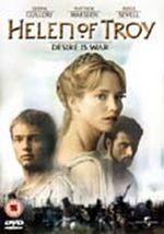 Helen of Troy DVD