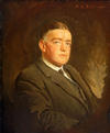 Ernest Shakleton