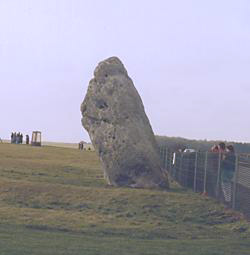 The Heel Stone