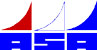 ASA Logo american sailing association