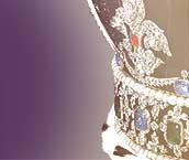 The Crown Jewels, Queen Elizabeth II