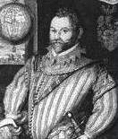 Fate Brasil - #Galahad Francis Drake (1540 - 1596) é a