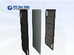 How a fuel cell works