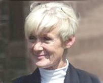 Gina Campbell