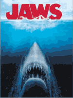Jaws the motion picture