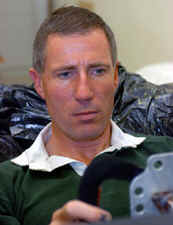 Andy Green
