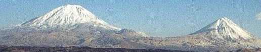 Mount Ararat