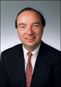 Norman Baker