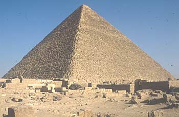 The Great Pyramid