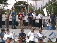 Electric Challenge