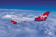 Virgin Atlantic Virgin Atlantic