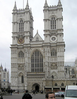 Westminster Abbey