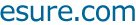 Esure.com car and van insurance logo