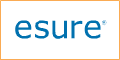 Esure car insurance graphic