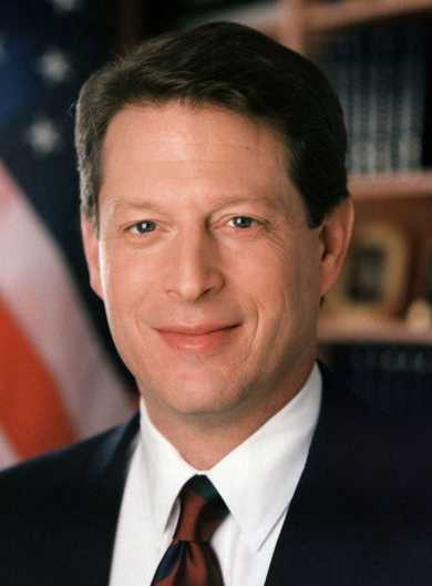 Al Gore has helped create a climate in which his business is hotly contested.