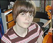 Jane Longhurst's body was found five weeks after she disappeared