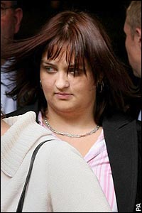 Katie Davis failed to explain the inconsistencies in her account