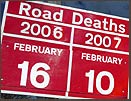 Killer Road, Cutting Ege Channel 4