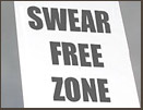 Mind Your F-ing Language, swearing, Channel 4 Cutting Edge