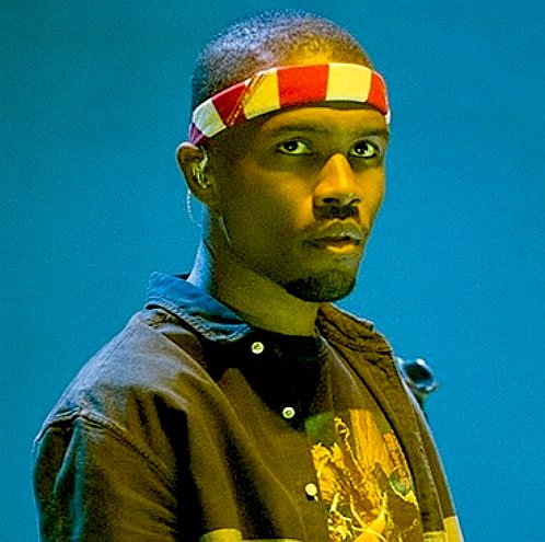 Frank Ocean