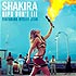 Shakira singer pop star