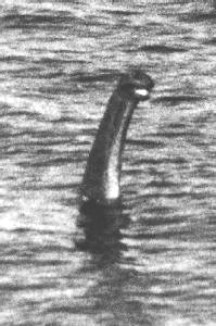 GeoLog  Dive into the depths: 90 Years of Loch Ness monster lore