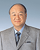 Katsuhiko Machida President Sharp Corporation