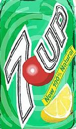 20 Fun Facts About 7UP — GripRoom