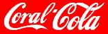 Coca Cola modern logo
