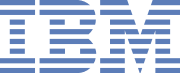 IBM logo