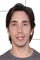 Mac Guy, Apple Macintosh actor Justin Long