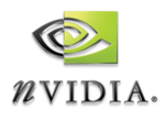 NVIDIA Logo