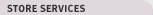 Store Services