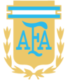 Shirt badge/Association crest