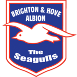 Brighton & Hove Albion crest