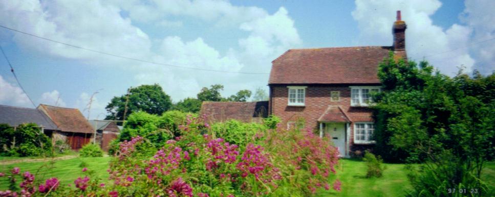 Paygate Farm